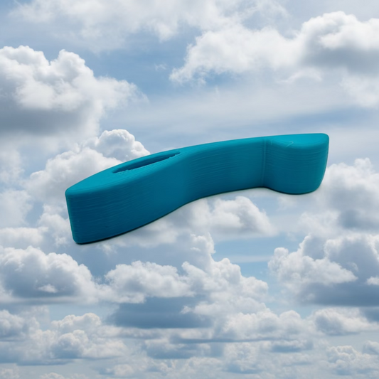 BubblHandz® - Sky Blue