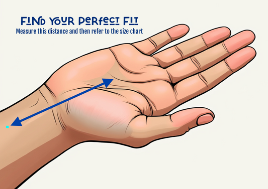 BubblHandz® - Stripes Series