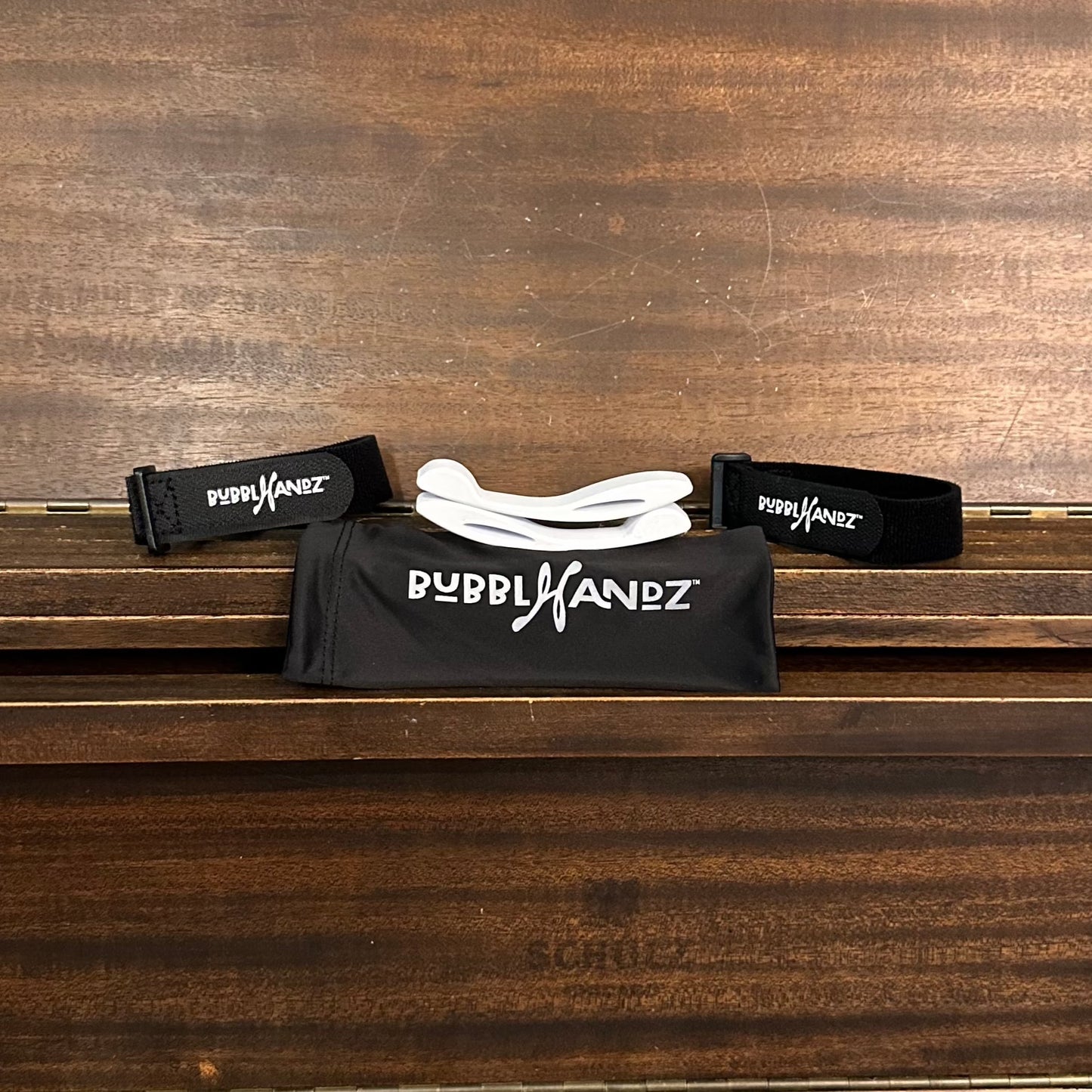 BubblHandz® Carrying Pouch