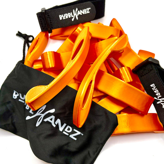 NEW!! BubblHandz® Bonfire