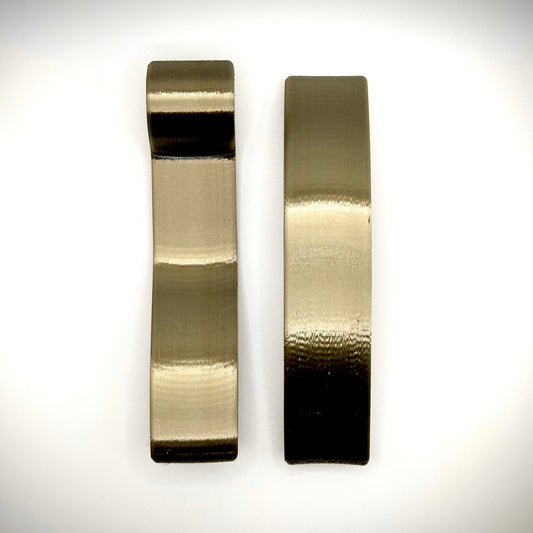 BubblHandz® - Muted Gold