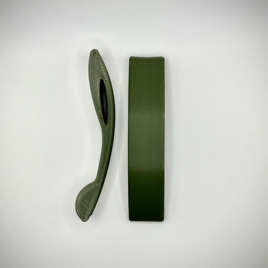 BubblHandz® - Military Green