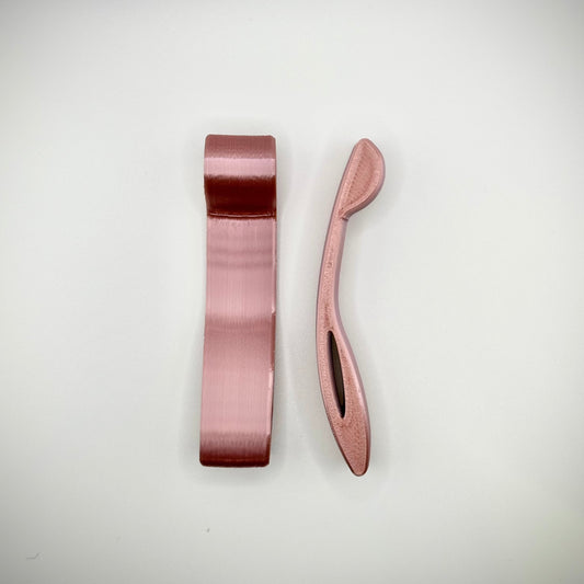 BubblHandz® - Pastel Pink