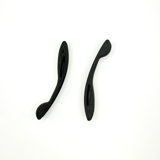 BubblHandz® - Midnight Black