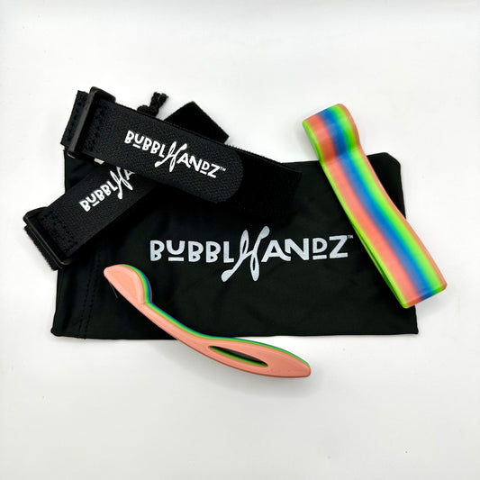 BubblHandz® - Ribbon Candy Matte