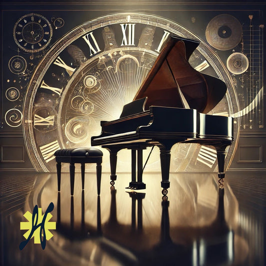 The Lifelong Benefits of Learning Piano: Why It’s Never Too Late to Start