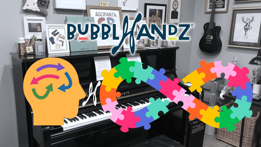 Piano Practice Routines for Kids with ADHD or Autism: Tips That Actually Work