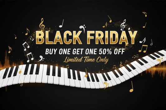 Black Friday/Cyber Monday Exclusive: BubblHandz® First-Ever Sale – Buy One, Get One 50% Off!