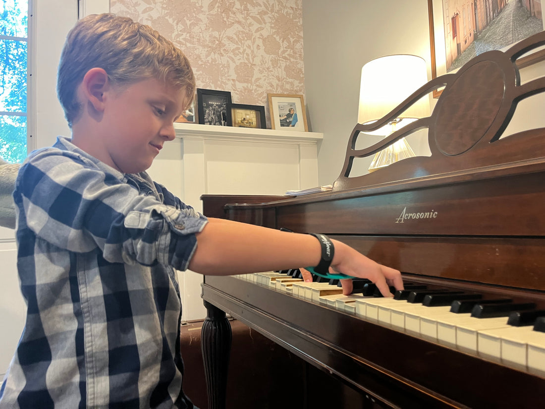 Harmonizing Tradition with Innovation: The Future of Piano Education