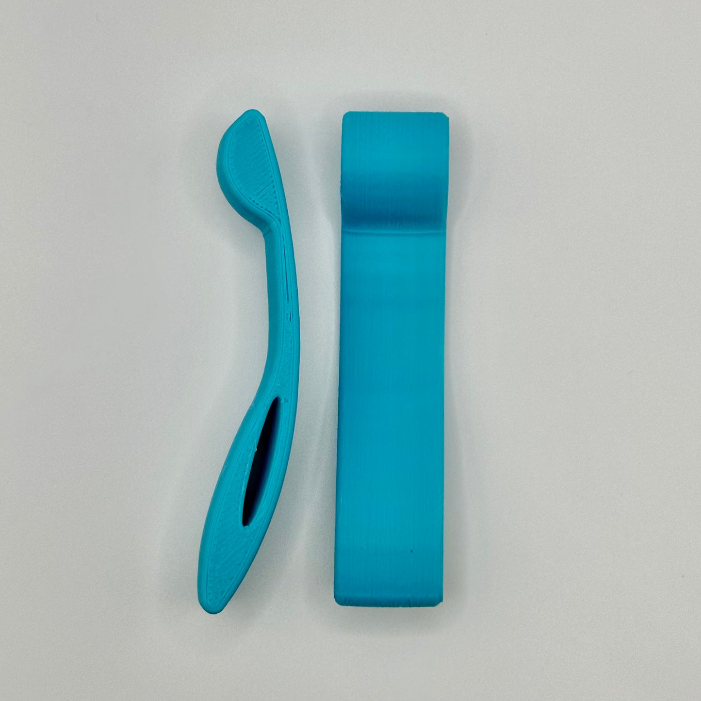 BubblHandz (TM) - Sky Blue
