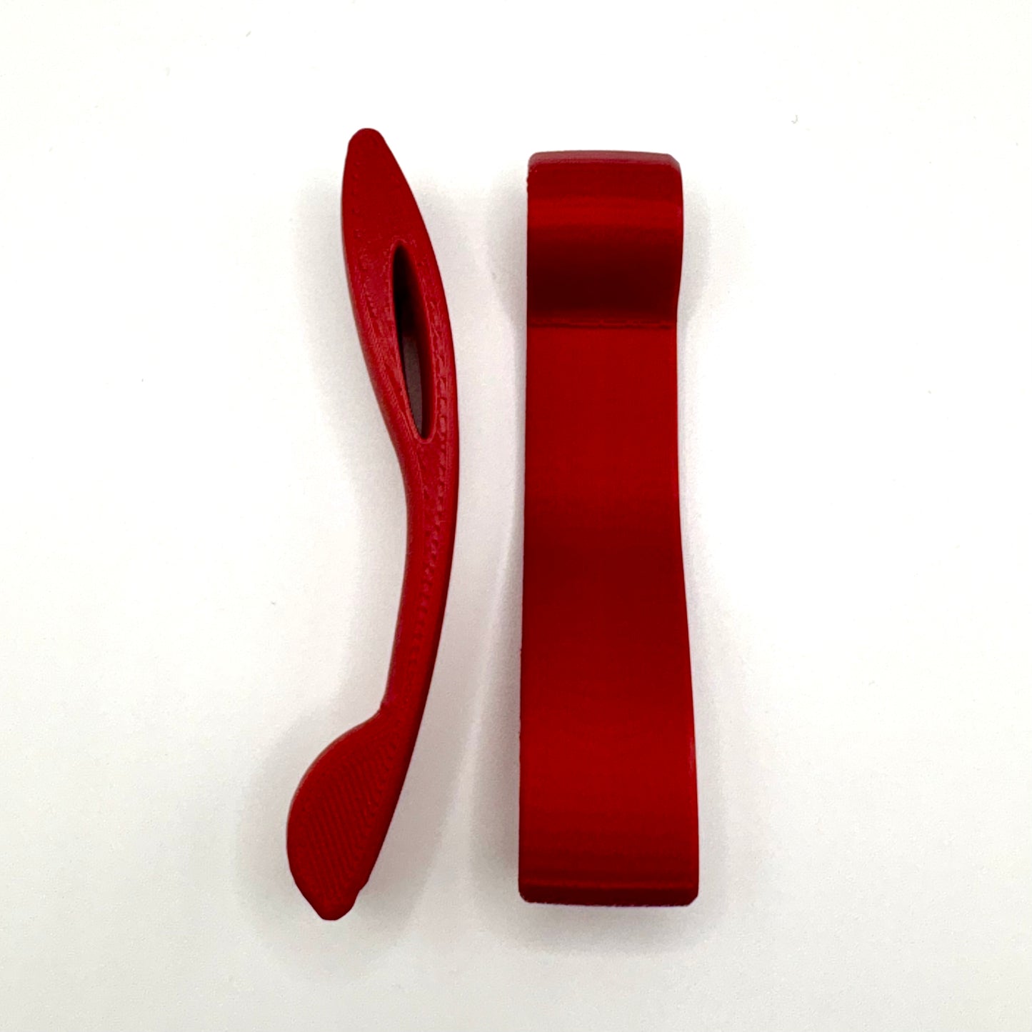 NEW!! BubblHandz® Apple Red