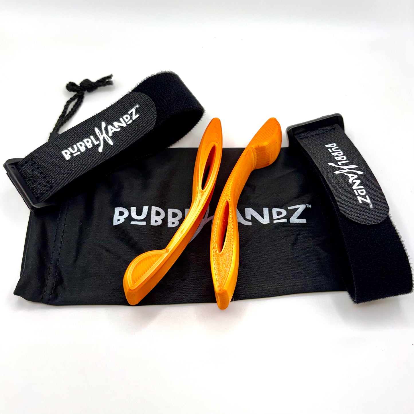 NEW!! BubblHandz® Bonfire