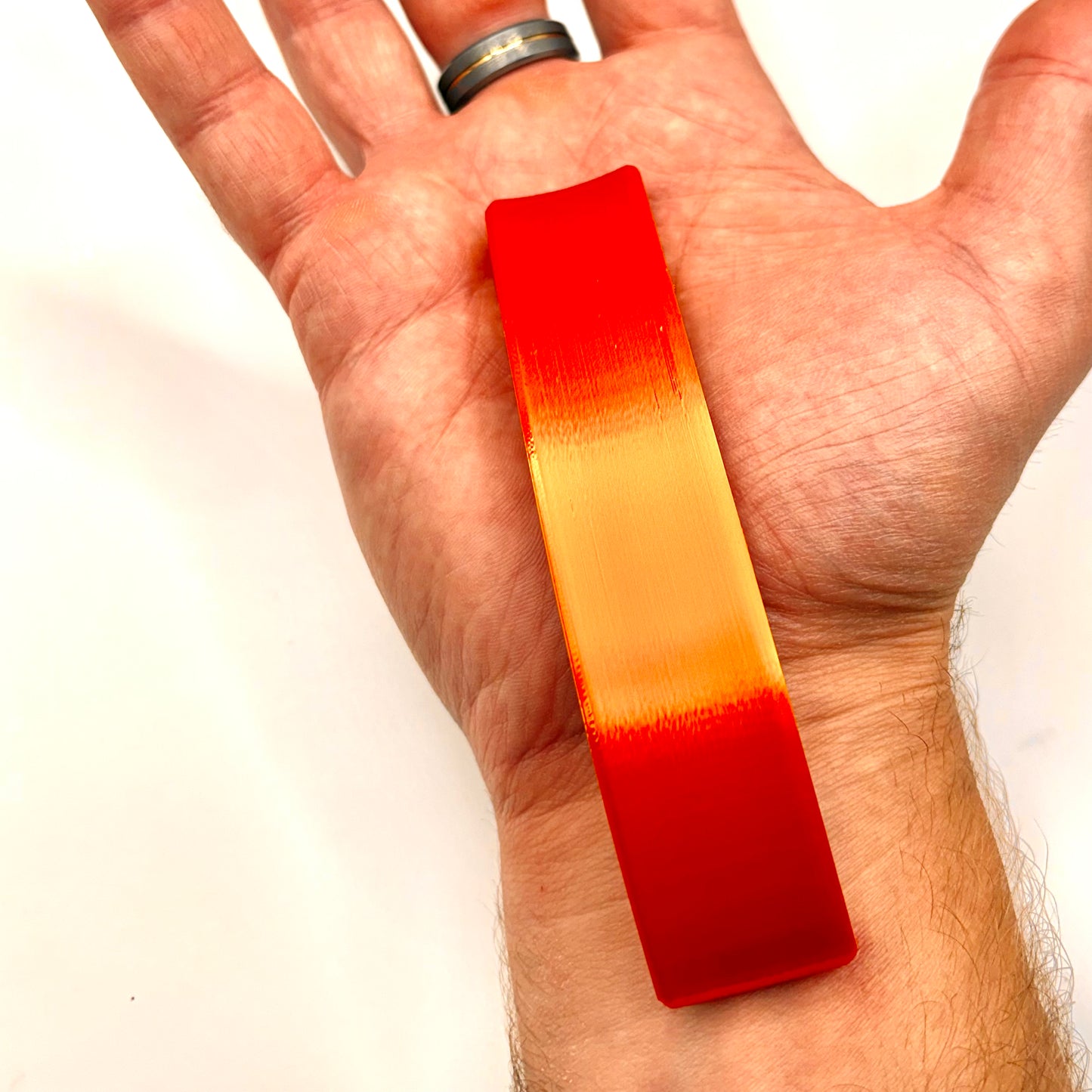 NEW!! BubblHandz® Bonfire