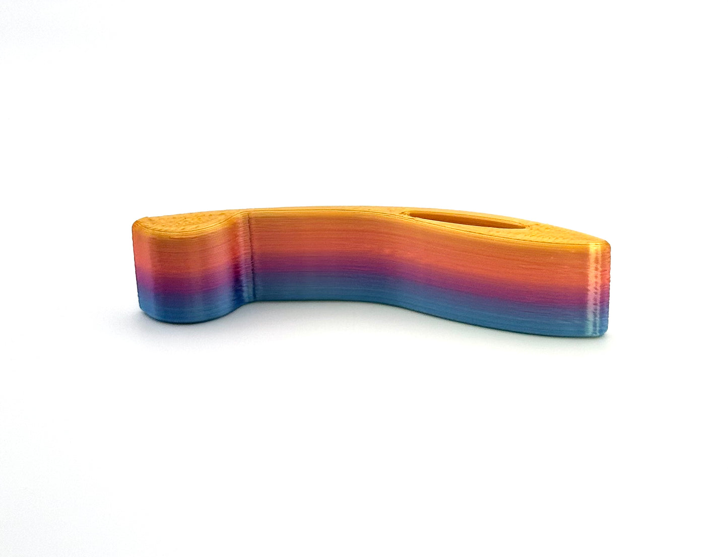 BubblHandz (TM) - Sunset Candy