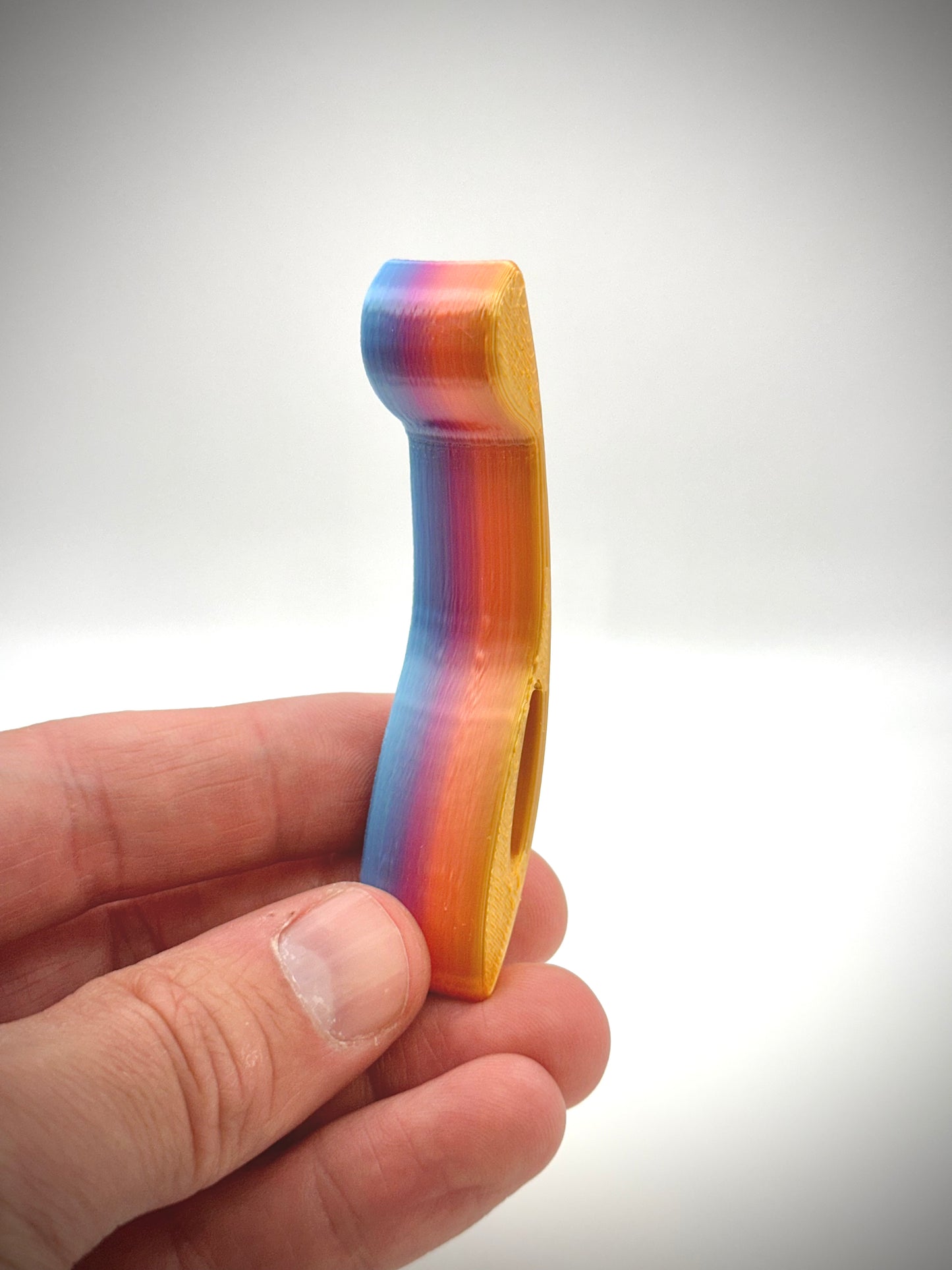 BubblHandz (TM) - Sunset Candy