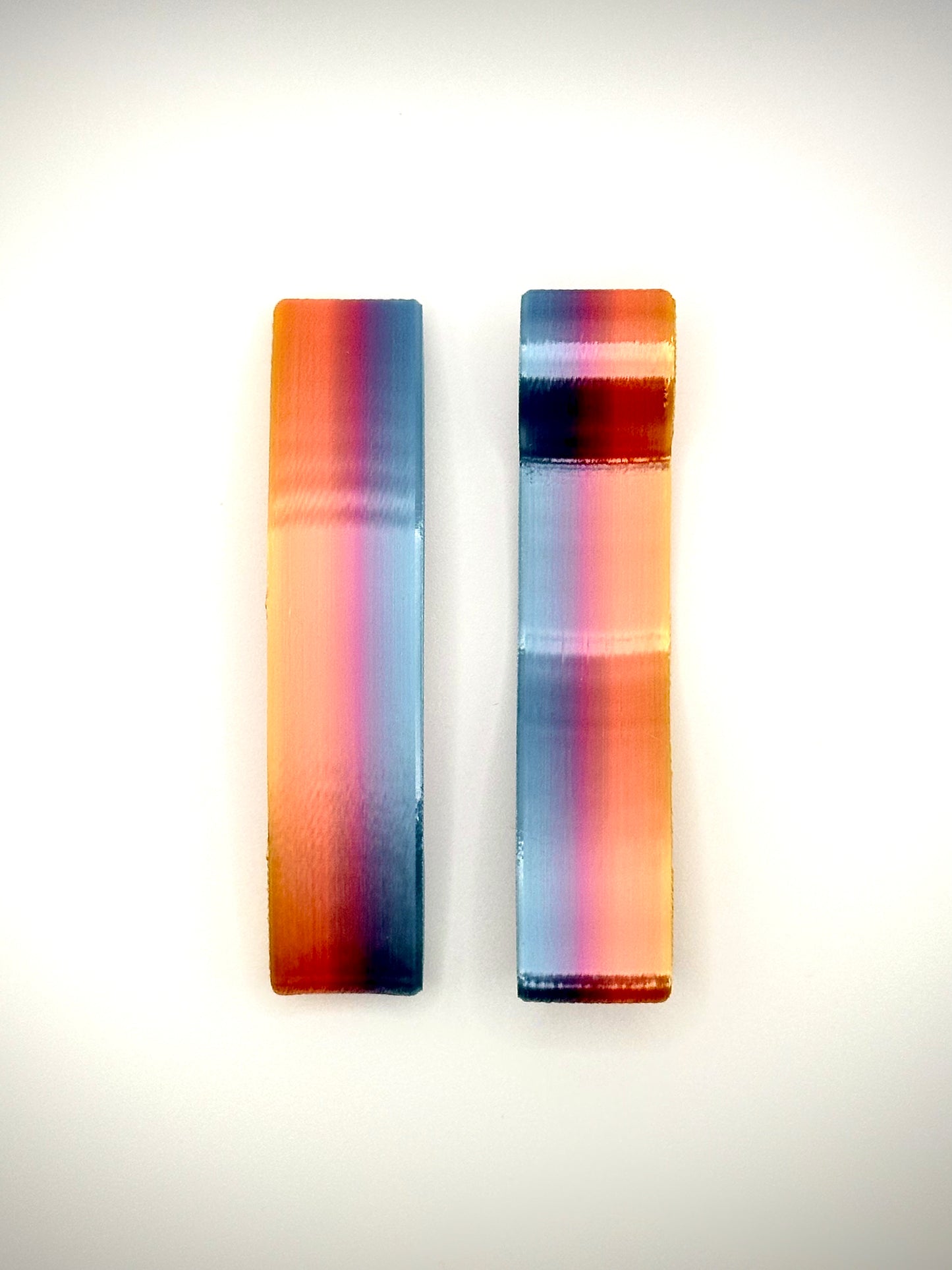 BubblHandz (TM) - Sunset Candy