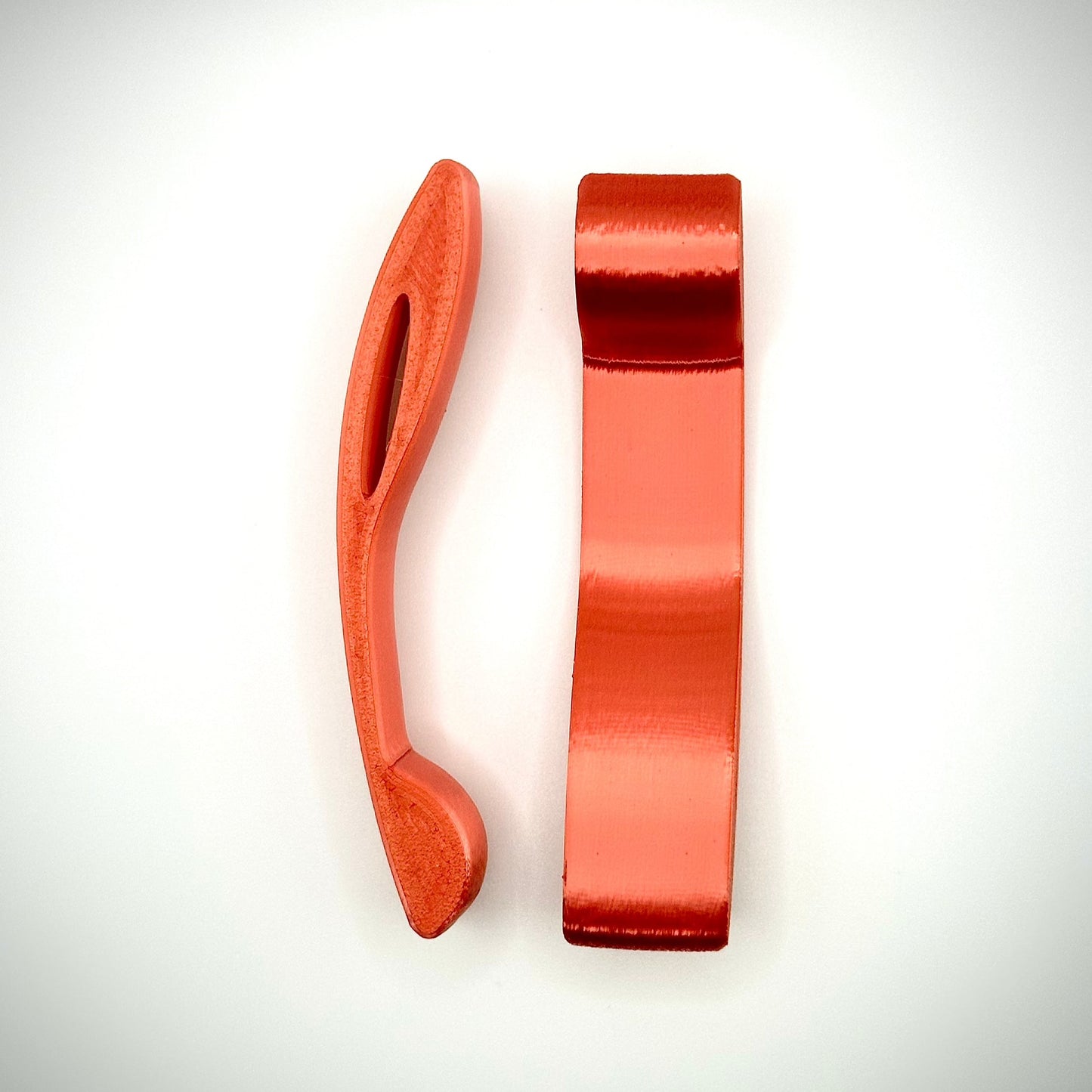 BubblHandz (TM) Perfect Piano Hand Posture Device - Cherry