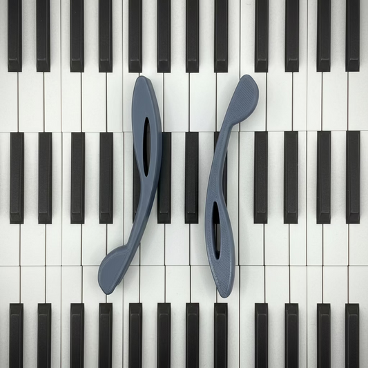 BubblHandz® - Graphite