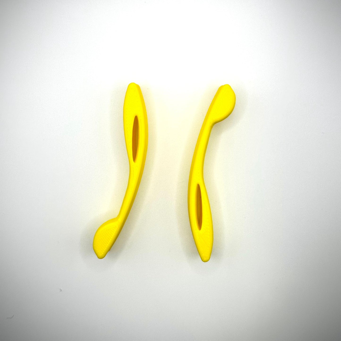 BubblHandz® - Yellow
