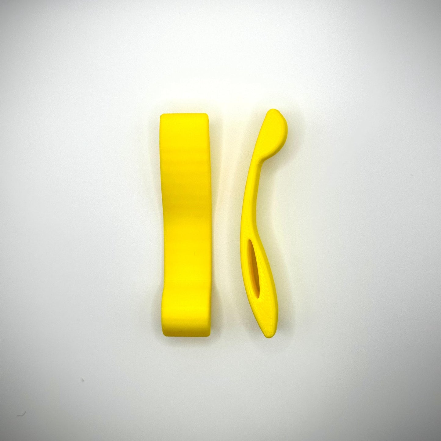 BubblHandz® - Yellow