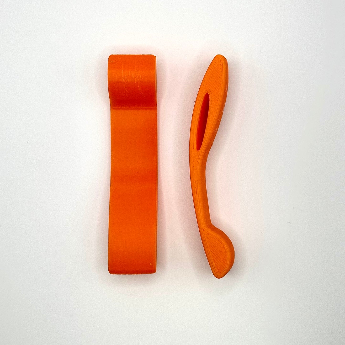 BubblHandz® - Pumpkin Orange