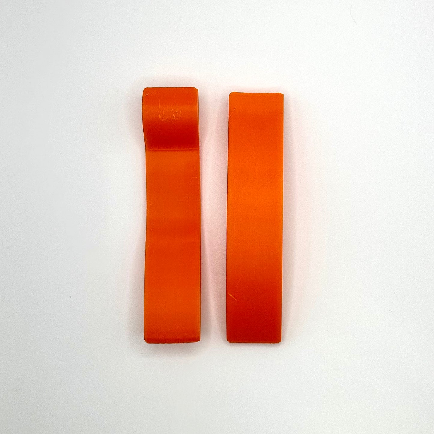 BubblHandz® - Pumpkin Orange