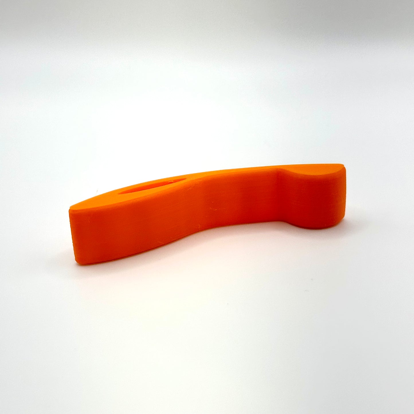 BubblHandz® - Pumpkin Orange