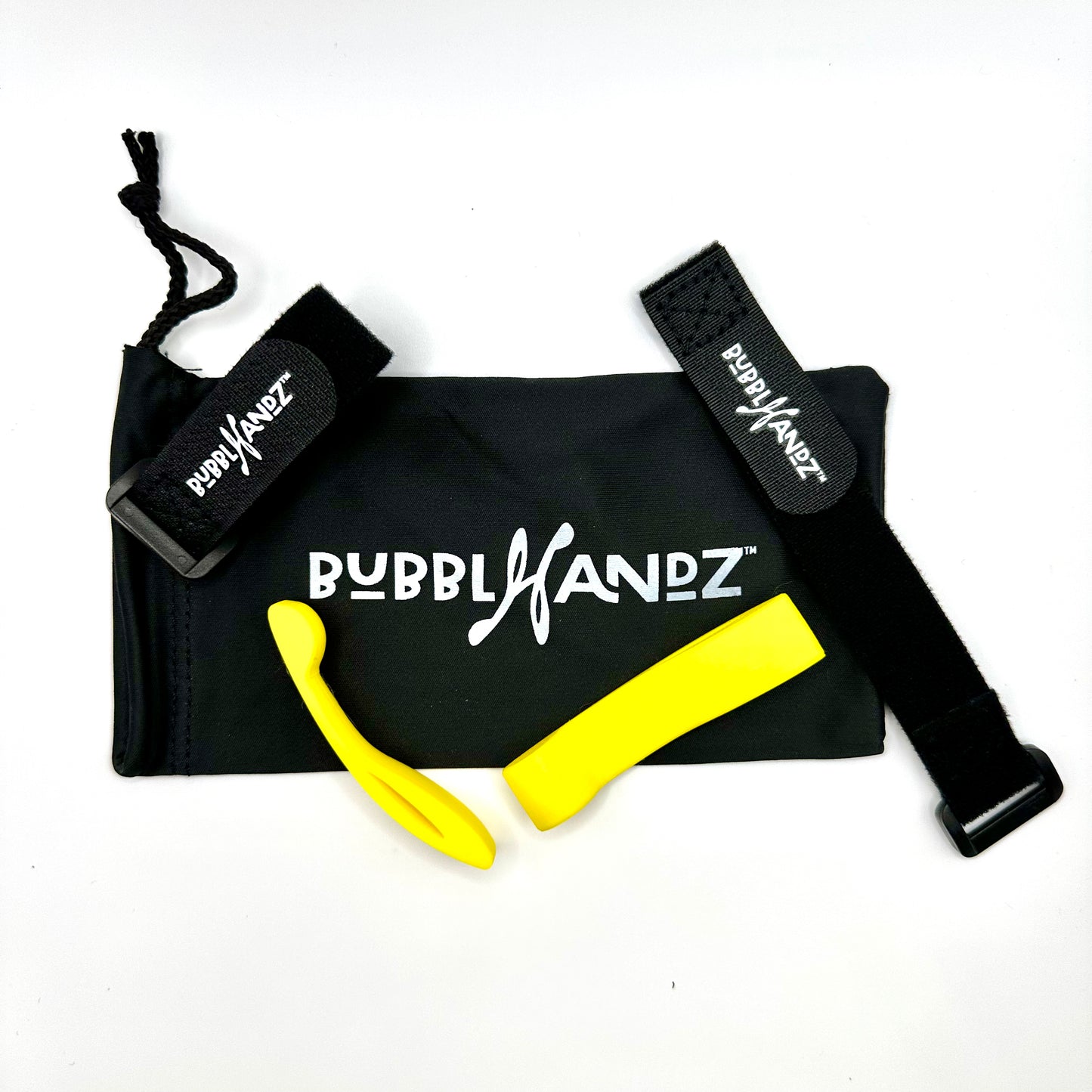 BubblHandz® - Yellow